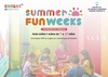 Summer Fun Weeks de Kids&Us Santander
