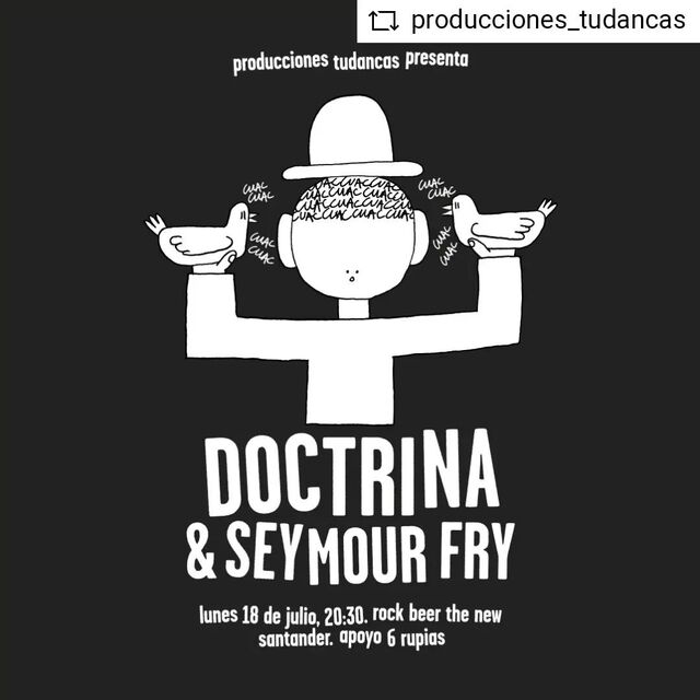 Doctrina & Seymour Fry