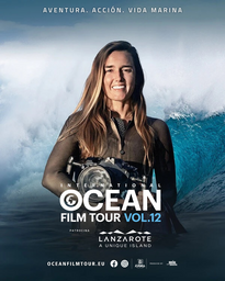 International Ocean Film Tour vol. 12