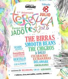 Teresuca Fest 2026