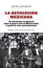 "La revolución mexicana", de Jack London. Presentación con Irene Oria (traductora)