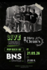 Pop rock de los 80 con Dirty Clean´s