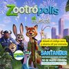 Zootrópolis, el Musical