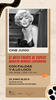 Marilyn Monroe centenaria: "Con faldas y a lo loco", de Billy Wilder (V.O.S.E.)