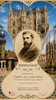 Conferencia: "Piedra, luz y eternidad: el universo Gaudí un siglo después"