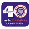 "La Vía Láctea, patrimonio natural", charla de AstroCantabria