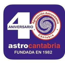 "La Vía Láctea, patrimonio natural", charla de AstroCantabria