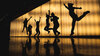 Música+Danza+Teatro= ¡Creamos un musical!