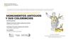 Taller infantil "Monumentos antiguos y sus colorinchis"