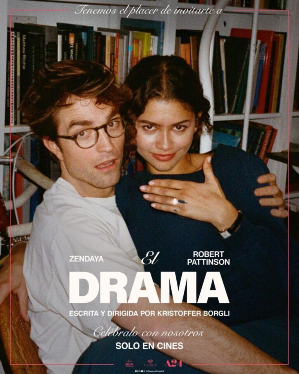 "El drama", de Kristoffer Borgli