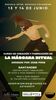 Curso de creación y fabricación de "La máscara ritual"