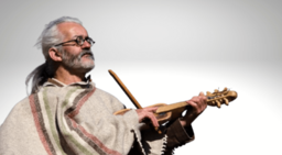 Los veranos de UNATE: César Higuera Amor, “El chaval de Cobejo”