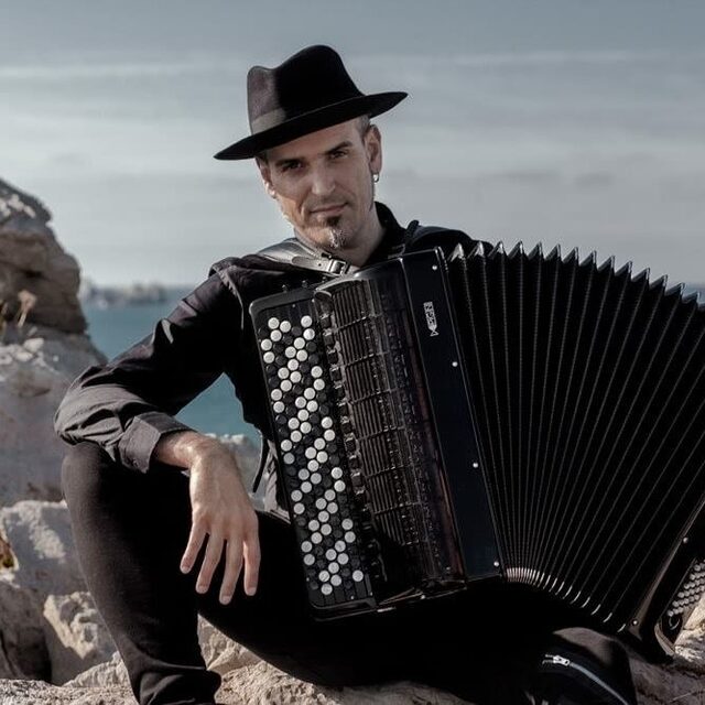 Los veranos de UNATE: concierto de Gorka Hermosa
