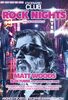 Matt Woods en Rock Nights