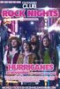 Hurricanes en Rock Nights