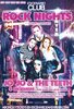 Jo Jo & The Teeth en Rock Nights