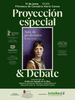 Proyección y debate de la película “Sala de Profesores”