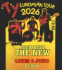 Ty llega a Santander dentro de su European Tour 2026
