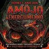 Amojo y Energümeno en el New