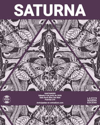 Saturna en concierto. Gira de presentación de "Light and Shadow"