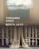 Inauguración de la exposición "Nubekumo", obras de Teruhiro Ando y Berta Jayo