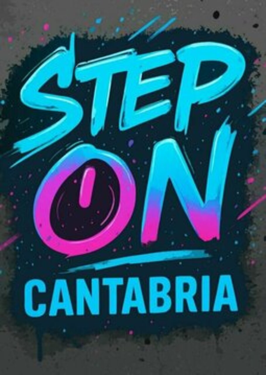 Campeonato Step On Cantabria