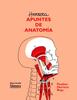 Presentación del libro "Apuntes de Anatomía", de Paulino Herrera