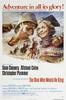 "El hombre que pudo reinar", de John Huston (V.O.S.E.)
