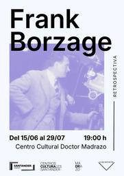 Retrospectiva de Frank Borzage: "The Spanish Main"