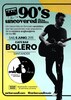 90´s uncovered, con Carlos Russell