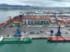Visitas al Puerto de Santander