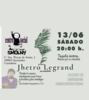 Concierto del cantautor Jhetro Legrand