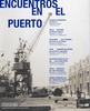 Encuentros en el Puerto: Blanca Tejerina en diálogo con la exposición "WETLANDS" de Paula Santomé