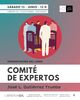 Presentación del libro "Comité de expertos" de José L. Gutiérrez Trueba