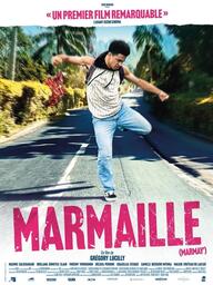 "Marmaille", de Grégory Lucilly (V.O.S.E.)