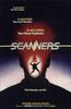 "Scanners", de David Cronenberg (V.O.S.E.)