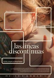 Cine con La Llave Azul: "Las líneas discontinuas", de Anxos Fazáns