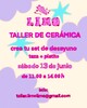 Taller de cerámica: crea tu set de desayuno