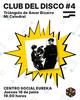 Club del disco #4: Triángulo de Amor Bizarro, "Mi Catedral"