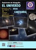 "El Universo desde Cantabria", exposición fotográfica