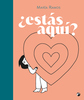 Presentación del libro infantil ilustrado "¿Estás aquí?" a cargo de su autora, María Ramos