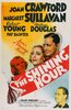 Ciclo Frank Borzage: "The Shining Hour"