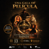 "Una gala de película" del centro Profesional de Danza Alexmar