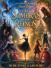 "Las sombras de los reinos", gala de danza de Sara Vega