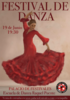Festival de danza de la escuela Raquel Puente