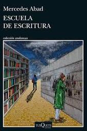 Mercedes Abad participa en los Martes Literarios