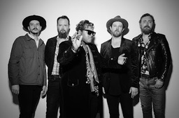 Billy Allen + The Pollies: soul , rock sureño, funk y gospel