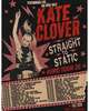 Kate Clover regresa junto a su banda