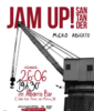Jam Up! Micro abierto