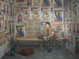 XIX Premio de Fotografía Fundación ENAIRE